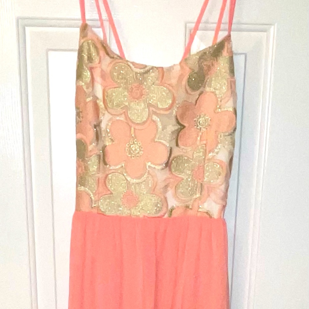 Semi-Formal Dress